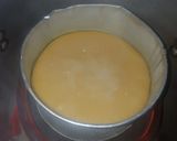 A picture of step 7 of Homemade sponge cake.