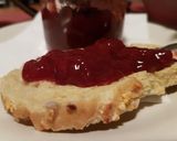 Foto del paso 7 de la receta: Confitura Casera de Fresas con Vino Tinto