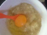 Pancakes de Banano