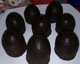 Foto langkah ke 4 dari resep Brownis oreo 4 bahan mekar sempurna, no mixer,no blender.