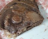 Foto do passo 4 de Crepioca low carb