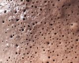 Foto del paso 1 de la receta: Torre de panqueques de chocolate