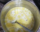 Foto del paso 2 de la receta: Repollitos de bruselas con salsa blanca y queso gratinado