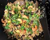 Cauliflower Rice Biryani