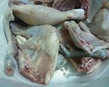 Foto langkah ke 2 dari resep Ayam Rica-Rica.