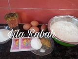 حلوة الطابع