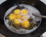 Foto langkah ke 4 dari resep Kroket Tahu Kornet.