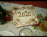 Foto del paso 7 de la receta: Postre (Receta supeeeer Rápida !)