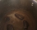 Foto del paso 7 de la receta: Carrilleras al vino tinto con ciruelas