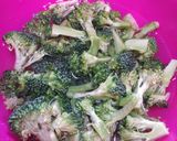 Foto langkah ke 1 dari resep Mix Vegetable.