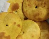 Foto del paso 5 de la receta: SOPAIPILLAS AL HORNO 😍
