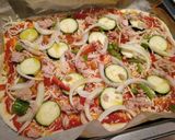 Foto del paso 10 de la receta: Masa de pan para pizzas