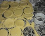 Foto del paso 5 de la receta: Alfajorcitos de maicena