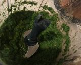 Фото кроку 2 до Гаспачо (холодный томатный суп).