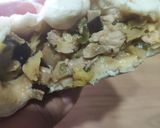 Foto del paso 9 de la receta: Nikuman (comida japonesa)