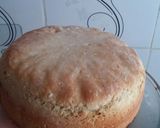 Foto del paso 5 de la receta: Pan casero súper fácil y esponjoso