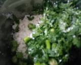 Instant Rice & coriander dosa recipe step 1 photo