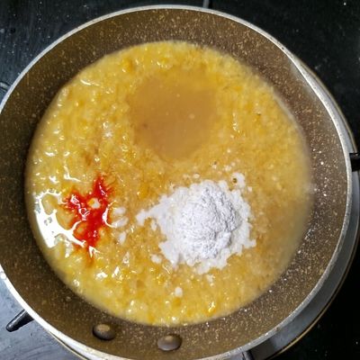 Langkah 1