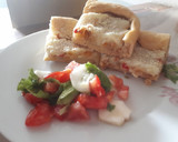Foto del paso 9 de la receta: Pastel de atún con puré