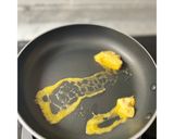 Foto langkah ke 1 dari resep Pisang Goreng Cokelat Keju.