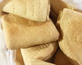 Foto del paso 5 de la receta: Dobladitas