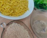 Foto langkah ke 8 dari resep Cui Mie Homemade.