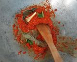 Foto langkah ke 4 dari resep Ceker Pedas.