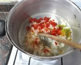 Foto del paso 3 de la receta: Fideos súper caseros. Grace