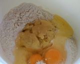 Foto langkah ke 1 dari resep Bomboloni kentang (1 kali proofing).