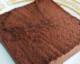 Foto langkah ke 4 dari resep BLACKFOREST CAKE 🍫🍫.
