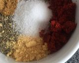 Foto del paso 1 de la receta: Pollo asado al horno