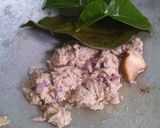 Foto langkah ke 2 dari resep Ayam kecap dengan santan.
