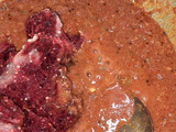 लौकी का भरता और भाखरी (lauki ka bharta aur bhakri recipe in Hindi)