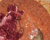 लौकी का भरता और भाखरी (lauki ka bharta aur bhakri recipe in Hindi) रेसिपी चरण 5 फोटो