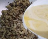 Foto langkah ke 4 dari resep 47. Makaroni Schotel Ati Ayam.