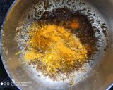 চিকেন তন্দুরি(chicken tandoori recipe in Bengali) রেসিপির ধাপ 1 ছবি