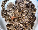 Foto langkah ke 2 dari resep Abon Nori Homemade.
