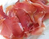 Foto del paso 6 de la receta Espirales de quinoa con brócoli y jamón serrano 💃 sin gluten