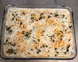 Foto langkah ke 3 dari resep Scalloped Potatoes.
