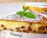 Pas rețetă Pasca fără aluat 7 fotografie