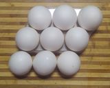 Foto del paso 4 de la receta: Omelette de cebollas caramelizadas, zanahoria y choclo..