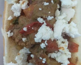 Foto del paso 11 de la receta: Hígado de res en su salsa