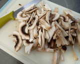 Foto del paso 3 de la receta: Fajitas de pollo