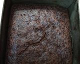 Foto langkah ke 9 dari resep Brownis chocolatos kukus.