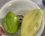 Hình bước làm 4 của món Mắm Ruốc Thái
