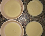 ரெட் வெல்வெட் செஸ் கேக் (Red velvet chess cake recipe in tamil) ரெசிபி ஸ்டேப் 3 புகைப்படம்