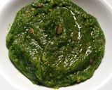 A picture of step 6 of Louki(Bottle gourd) Halwa.