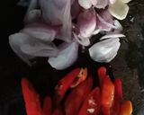 Foto langkah ke 2 dari resep Tumis Selada Air/Kenci.