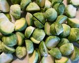 Kelbimbó leves recept fázis 2 fotója