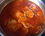 Foto del paso 11 de la receta: 231. Lomo de cerdo con tomate